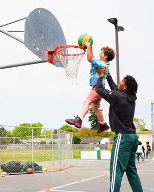 Image post by @calpolymbb on Instagram
