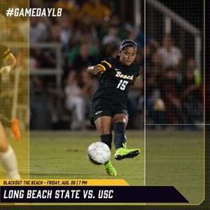 Image post by @lbsusoccer on Instagram