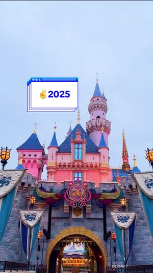 Video post by @disneyparks on TikTok