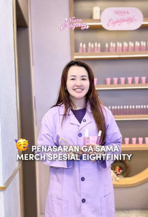 Video post by @kismissreisha on TikTok