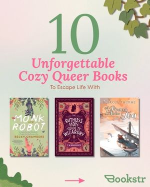 Image post by @bookstrofficial on Instagram
