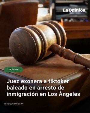 Image post by @laopinionla on Instagram