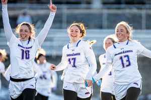 Image post by @riverhawkwlax on Instagram