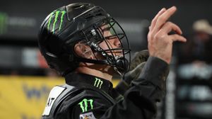 Image post by @pbrcanada on Instagram