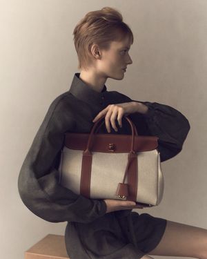 Image post by @loropiana on Instagram
