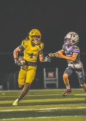 Video post by @tscsports on TikTok