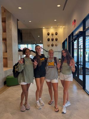 Image post by @sundevilwlax on Instagram