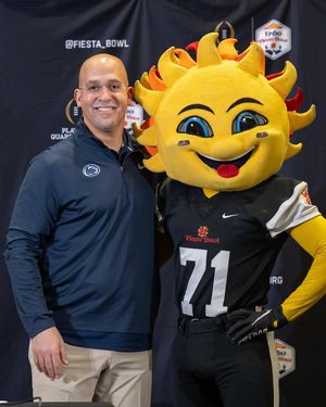 Image post by @fiesta_bowl on Instagram