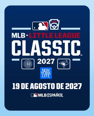 Image post by @mlbespanol on Instagram
