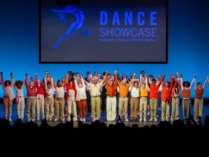 Image post by @playhousesquare on Instagram