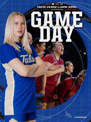 Image post by @tulsawbb on Instagram