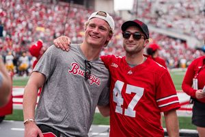 Image post by @theohiostateuniversity on Instagram
