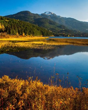 Image post by @whistlerblackcomb on Instagram