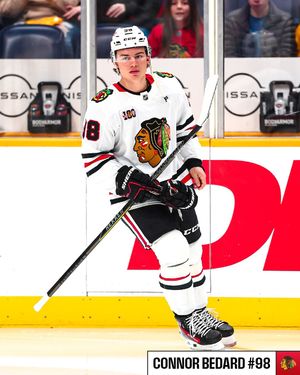 Image post by @nhl on Instagram