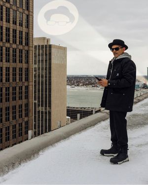 Image post by @detroitbruce on Instagram