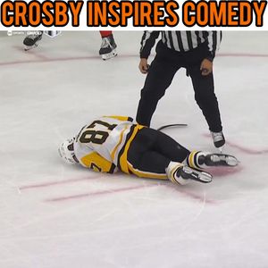 Image post by @hockeyfights on Instagram