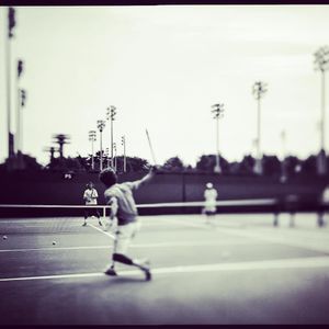 Image post by @usopen on Instagram