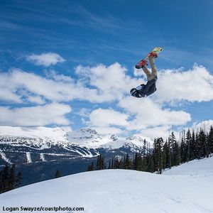 Image post by @whistlerblackcomb on Instagram