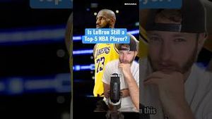 Video post by @andrewfenichel on YouTube
