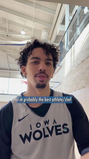 Video post by @iawolves on TikTok