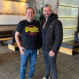 Image post by @realandywilliams on Instagram