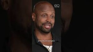 Video post by @60minutes on YouTube