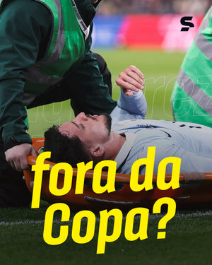 Image post by @sportv on Instagram