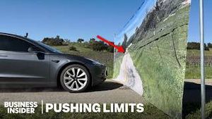 Video post by @businessinsider on YouTube