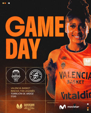 Image post by @valenciabasket on Instagram