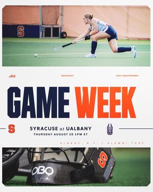 Image post by @CuseFH on Facebook