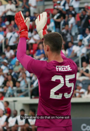 Video post by @foxsoccer on TikTok