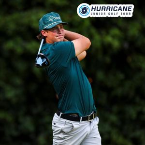 Image post by @hurricanejrgolf on Instagram