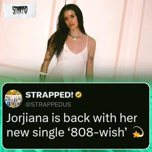 Image post by @strappedent on Instagram