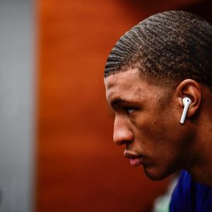 Image post by @auburnmbb on Instagram