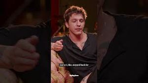Video post by @rollingstone on YouTube