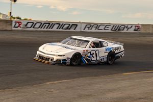 Image post by @andrewpattersonracing on Instagram