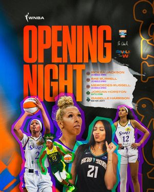 Image post by @ladyvol_hoops on Instagram