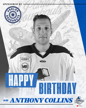 Image post by @wichita_thunder on Instagram