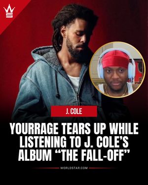 Image post by @worldstar on Instagram
