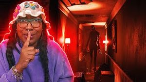 Video post by @britani on YouTube