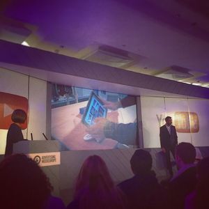 Image post by @dentsu on Instagram