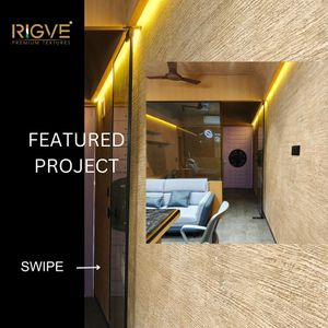Image post by @rigve_india on Instagram