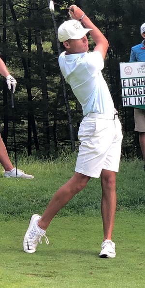 Image post by @WSGAGolf on Twitter