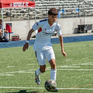 Image post by @sacrepublicfcacademy on Instagram