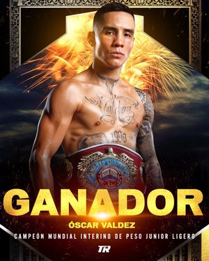 Image post by @trboxeo on Twitter