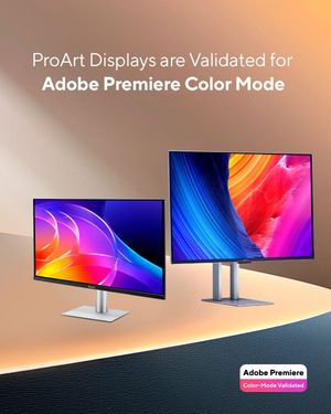 Image post by @asus on Instagram