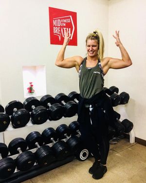 Image post by @tonistorm_ on Instagram