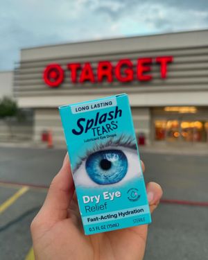 Image post by @splashtearsusa on Instagram