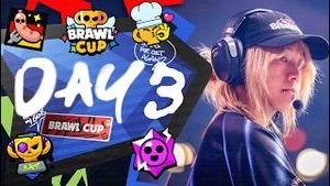Video post by @brawlstarsesports on YouTube