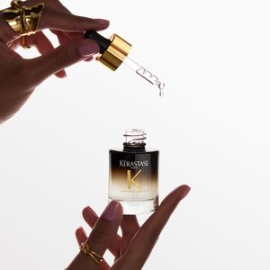 Image post by @kerastase_official on Instagram